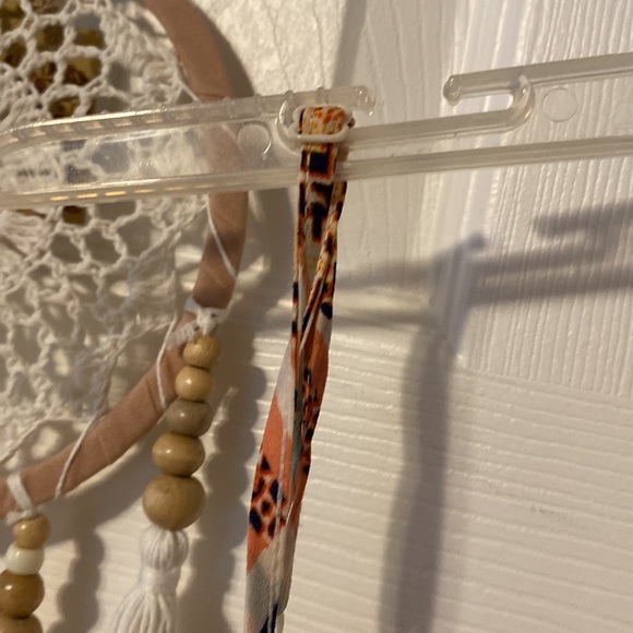 Design lab asymmetrical dress multi color design - Picture 6 of 6